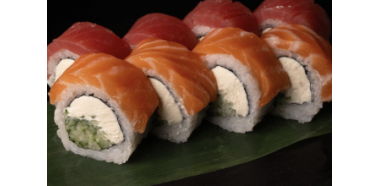 Philadelphia Gold Double